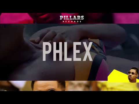 Phlex ft Olamide - Medicina(official video)