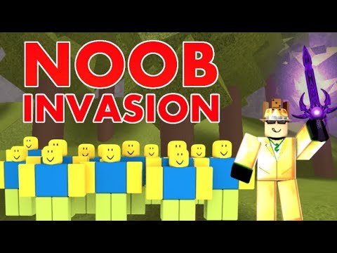 Youtube Noob De Roblox