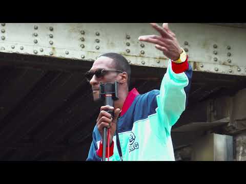 Fatiguesta  MC = Microphone Controller (Official Video)