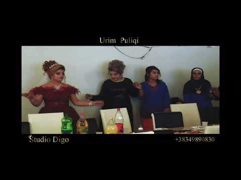 Burhan berisha vs urim puliqi zhag zhag tallva 2022