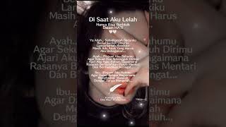 Download lagu Video Story Sedih|| Disaat Aku Lelah Hanya Bisa Berbisik Dalam Hati mp3