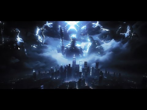 Slay The Gods Season 2 PV | 4K Trailer | New Donghua |