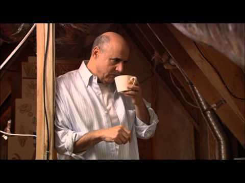 George Bluth "I do not let them tell me what to do!"