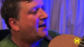 THE MOUTH SESSIONS #14 (GLENN TILBROOK - RAY)