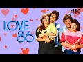 LOVE 86 Hindi Full Movie Tanuja Farha Naaz Neelam Govinda लव 86 Bollywood Romantic Movie