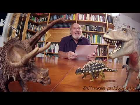 Pollmers Mahlzeit: Verräterische Isotope (UT)