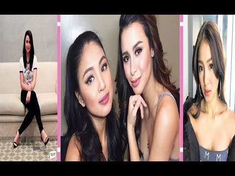 Yassi Pressman shares update on Nadine Lustre’s condition! (Pinoy Trendz)