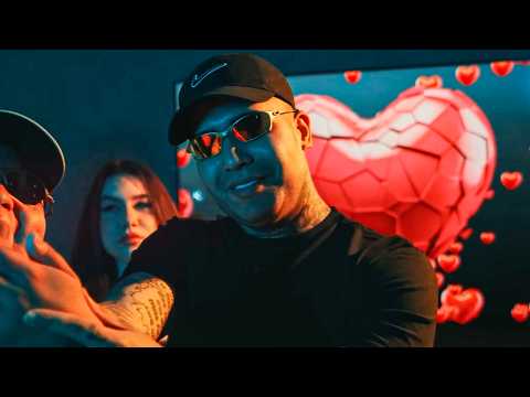 DIARIO DE UM CAFAJESTE - MC Lele JP, MC Meno K, MC Ryan SP, MC Tuto, MC Negão Original (Web Clipe)