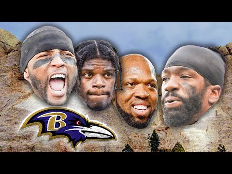 All 32 NFL Teams’ Mount Rushmore: Which 4 Players Made It For Your Team?