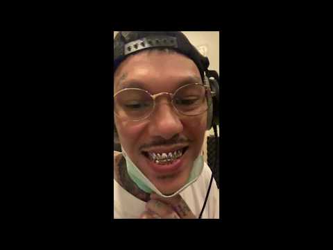 Disappear (Lockdown Acoustic Live) - Project E.A.R