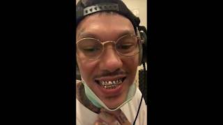 Download lagu Disappear (Lockdown Acoustic Live) - Project E.A.R mp3