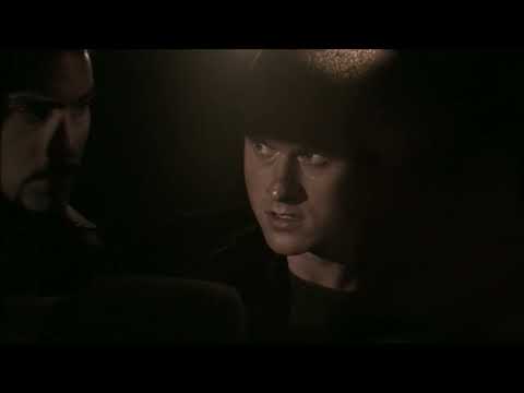 Jack almost kills Chase | 24 Season 3