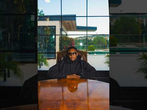 Symba - "Table for one" [Music Video]