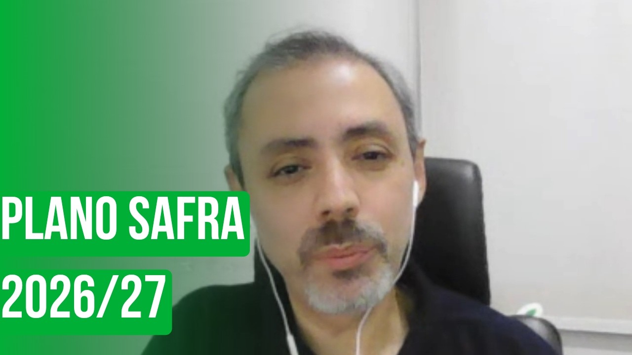 Plano Safra 2026/27
