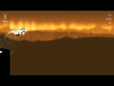 Shadow Hearts - Brain Hopper