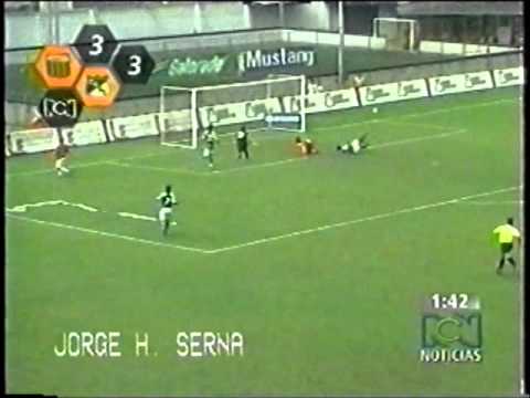 JORGE HORACIO SERNA PARTE 15