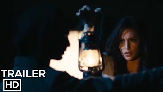 FALSE WITNESS - Official Trailer (2020) - Darcie Lincoln, Thriller Movie