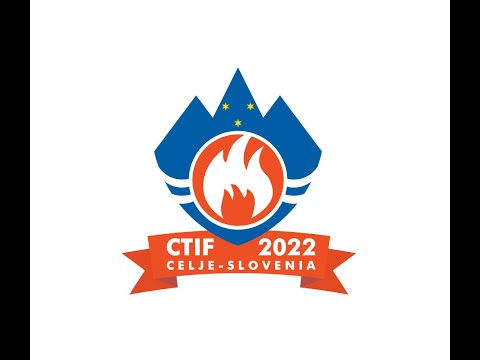 GASILSKA OLIMPIJADA 2022 - FIRE GAMES 2022