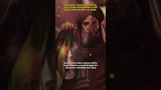 Download lagu Kematian Sayyidina Husein Cucu Nabi Muhammad SAW Yang Dibunuh Secara Sadis mp3