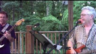 I'm So Lonesome I Could Cry