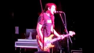 Less Than Jake - Golden Age Of My Negative Ways @ Royale in Boston, MA (9/11/12)