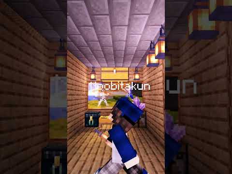 Insane Underground House Build in Minecraft! #shorts
