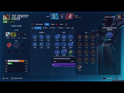 202603062241 Stadium Vendetta with Joe Geena Amber