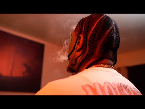 BLOOD MONEY X REEFER (Official Video) - FASTMONEY DBOY