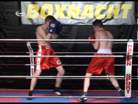 "Sponsorencup" PSV 90 Dessau - RAN1