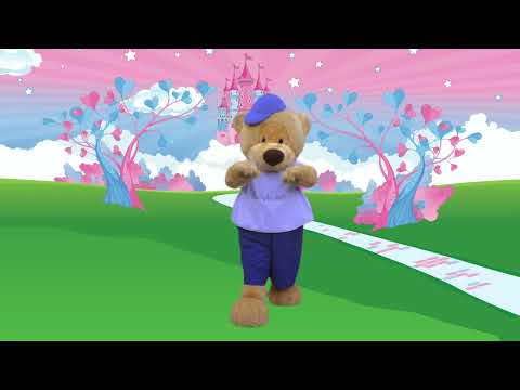 010) babyballet Boogie Time - Pirate Ship