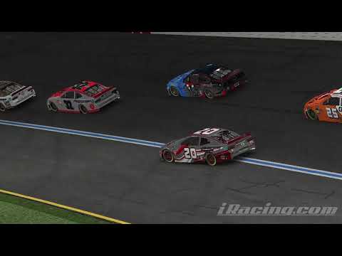 Charlotte Radioactive