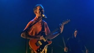 Teleman - Tangerine (Live) - Epicerie Moderne, Lyon, FR (2018/10/25)