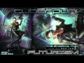 Cyberpunk | The Enigma TNG - Futurism 