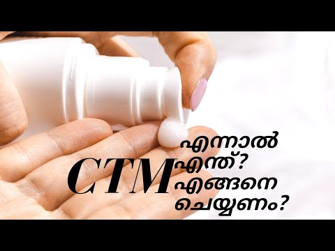 Importance of CTM routine/90days life transformation challenge /CTM explained in Malayalam/