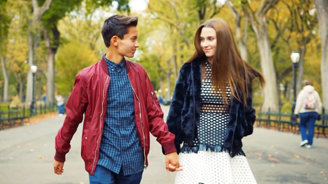 Ashley Brinton — All I Need