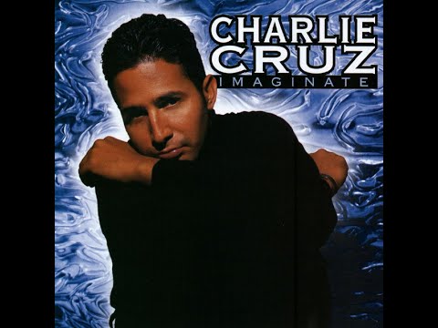 Charlie Cruz - Bombón De Azúcar (Audio)