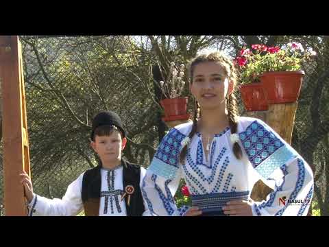 Amalia Izabela Brinzan  -  Asta- i sarba haulita   -   Nasul TV