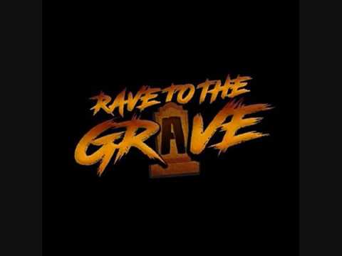 Rave To The Grave - 3rd Feb 2018 - Dj Binksy - Mc's Trik-E & Reload