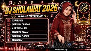 Download lagu DJ SHOLAWAT NONSTOP 2026 FULL BASS AUDIO JERNIH, BANYAK DICARI! KUMPULAN SHOLAWAT VIRAL 2026 mp3 Download lagu DJ SHOLAWAT NONSTOP 2026 FULL BASS AUDIO JERNIH, BANYAK DICARI! KUMPULAN SHOLAWAT VIRAL 2026 mp3