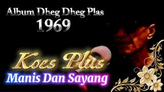 Download lagu CAMATE - Manis Dan Sayang ( Koes Plus ) mp3 Download lagu CAMATE - Manis Dan Sayang ( Koes Plus ) mp3