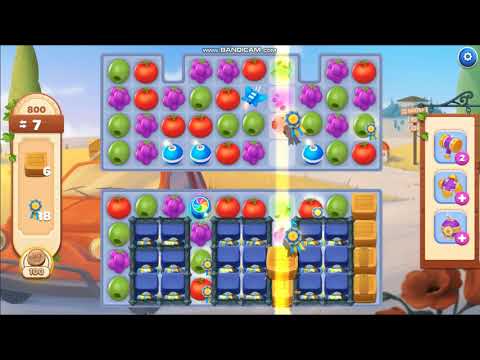 Tuscany Villa Level 800