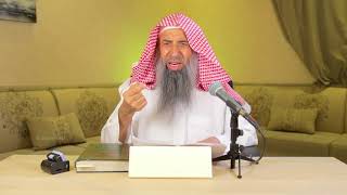 صورة #فتاوى_الزامل | نتف المحرم لشعر الأنف