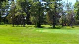preview picture of video 'The Golf Course at Hudson Valley Resort & Spa'