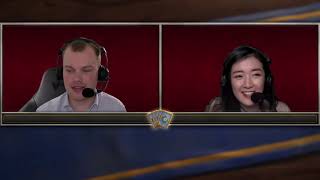 [情報] 2020 年大師職業賽 S1W6 戰績