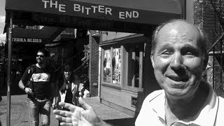 My Day with Bob Dylan