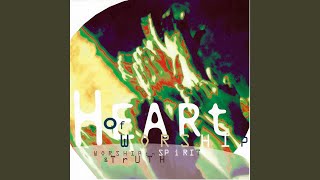 The Heart of Worship Music Video