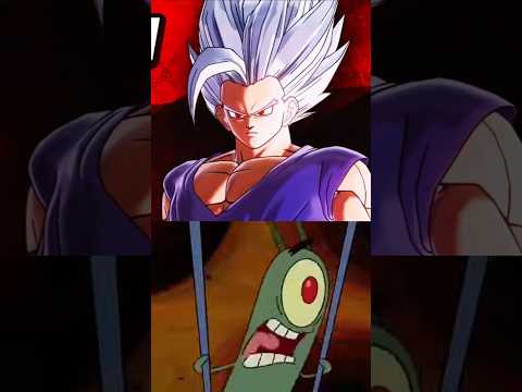 Xenoverse 2 DLC Ranking (my opinion)