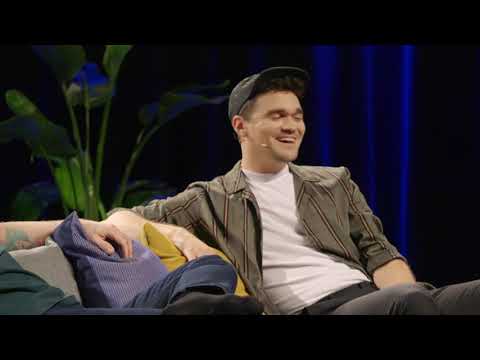 Dybvads Sofa - Ruben Søltofts vidunderlige scooter/dykkerhistorie.