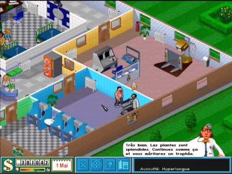 comment soigner zoo tycoon 2