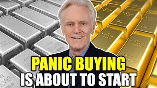 "Brace Yourself for a Flood of Money Into Gold & Silver" - Mike Maloney | Gold Silver Price
